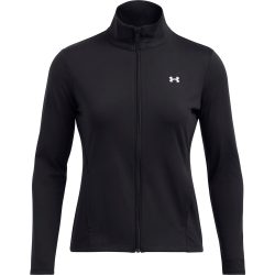 Under Armour Motion Emea Trainingsjacke - Black S Damen