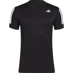 adidas CLUB 3STR Tennisshirt Herren