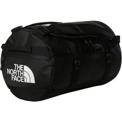 The North Face - Duffle Bag, 50 L, Black
