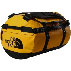 The North Face, The North Face - Duffle Bag, 50 L, Gelb