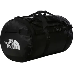 The North Face - Duffle Bag, 95l, Black