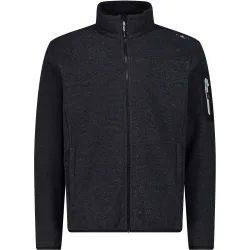 CMP Fleecejacke Herren