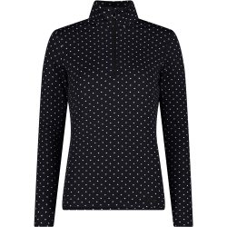 CMP Damen Printed Pullover
