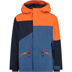 CMP Skijacke Jungen