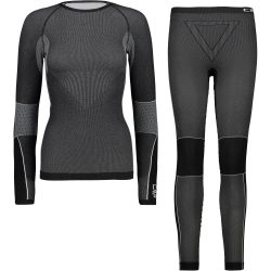 CMP SEAMLESS Wäscheset Damen
