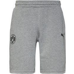 PUMA Borussia Dortmund Sweatshorts Herren