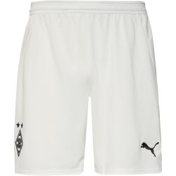 PUMA Borussia Mönchengladbach 24-25 Heim Fußballshorts Herren
