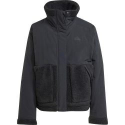 adidas City Escape Kurzjacke Damen
