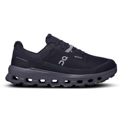 ON Cloudvista 2 Waterproof Herren Trailrunningschuh Schwarz, Herren, Größe: 9 1/2
