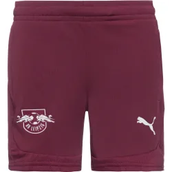 PUMA RB Leipzig Fußballshorts Kinder
