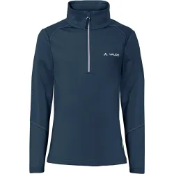 VAUDE Livigno Halfzip Fleecepullover Kinder