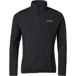 Vaude Herren Monviso Fleece II Jacke