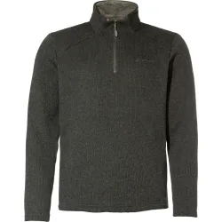 VAUDE - Tesero Pullover II, für Herren, Khaki, Größe 3XL