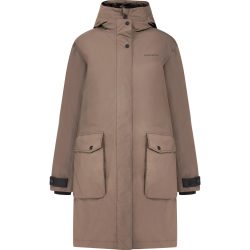 Didriksons ILSA Parka Damen