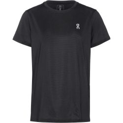 ON Core-T Damen T-Shirt Schwarz, Damen, Größe: L