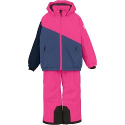 COLORKIDS Colorblock Skianzug Kinder