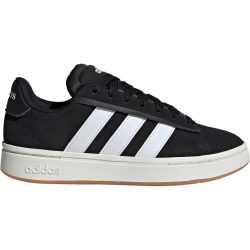 adidas Grand Court Alpha 00s Damen Sneaker Schwarz, Damen, Größe: 6 1/2