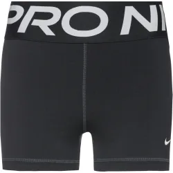Nike Pro Sculpt Radlerhose - Black L Damen