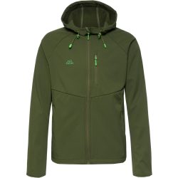 OCK Softshelljacke Herren
