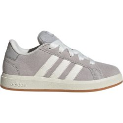 adidas - Kinderschuhe Grand Court 00 Base,, Grand Court 00s Sneakers, 38, Grau