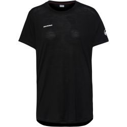 Mammut Damen Tree Wool FL T-Shirt