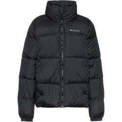 Columbia Puffect II Pufferjacke - Black M Damen