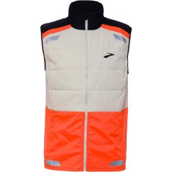 Brooks Run Visible Insulated Laufweste Herren