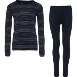 Odlo ACTIVE WARM Wäscheset Kinder