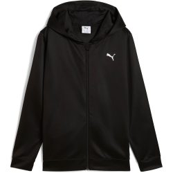 PUMA Kapuzensweatjacke 
