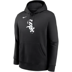 Nike Chicago White Sox Hoodie Herren