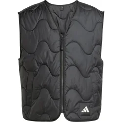 adidas Nuganic Steppweste Herren