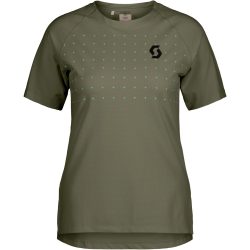 SCOTT SCO Tee Ws Trail Vertic Pro SS Funktionsshirt Damen