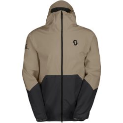 Scott Herren Explorair Light Dryo 2.5L Jacke