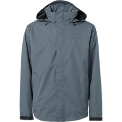 VAUDE - Escape Light Jacket, 4XL, Taubenblau