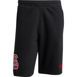 adidas FC Bayern München Sweatshorts Herren
