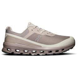 ON Cloudvista 2 Waterproof Herren Trailrunningschuh Grau, Herren, Größe: 13