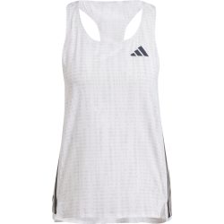adidas ADIZERO Funktionstank Damen