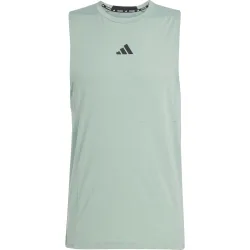 adidas D4T Funktionstank Herren