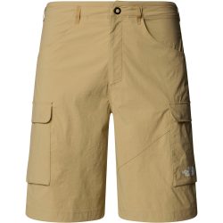 The North Face Herren Exploration Cargo Shorts