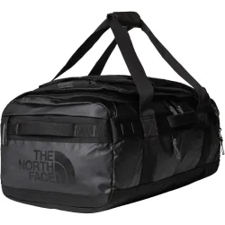 The North Face - Duffle Bag, 42L, Schwarz