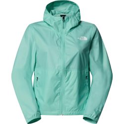 The North Face - Trekkingjacke, für Damen, Mint, Größe XS