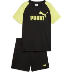 PUMA ESSENTIALS No.1 Logo Trainingsanzug Kinder