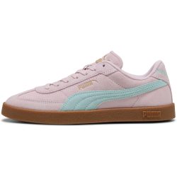 PUMA Club II Era Suede Sneaker Damen