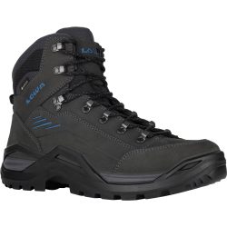 Lowa - Trekkingschuhe, high top, für Herren, Anthrazit, Größe 42