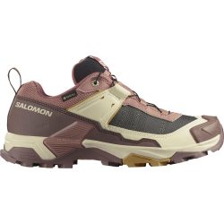 Salomon X ULTRA 5 Wanderschuhe Damen