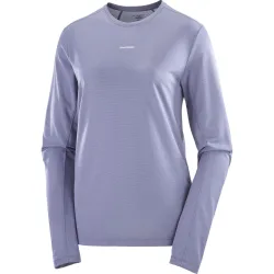 Salomon CORE Funktionsshirt Damen