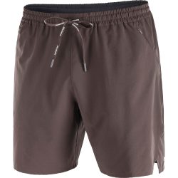 Salomon SHKou 7'' Funktionsshorts Herren