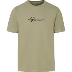 Protest Core Surf Shirt Herren