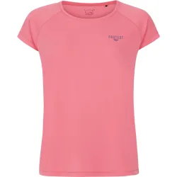 Protest Happy Surf Shirt Damen