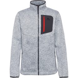 McKinley Skeena III Strickfleece Herren